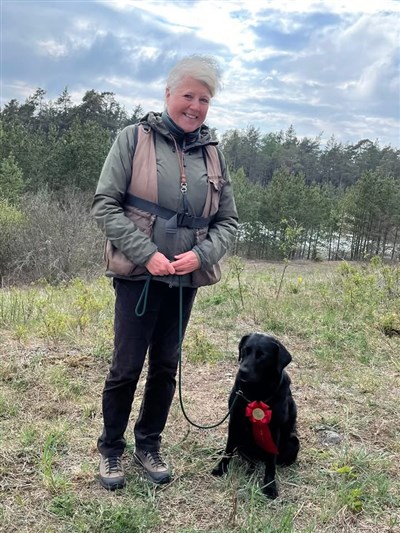 Marie Ivarsson